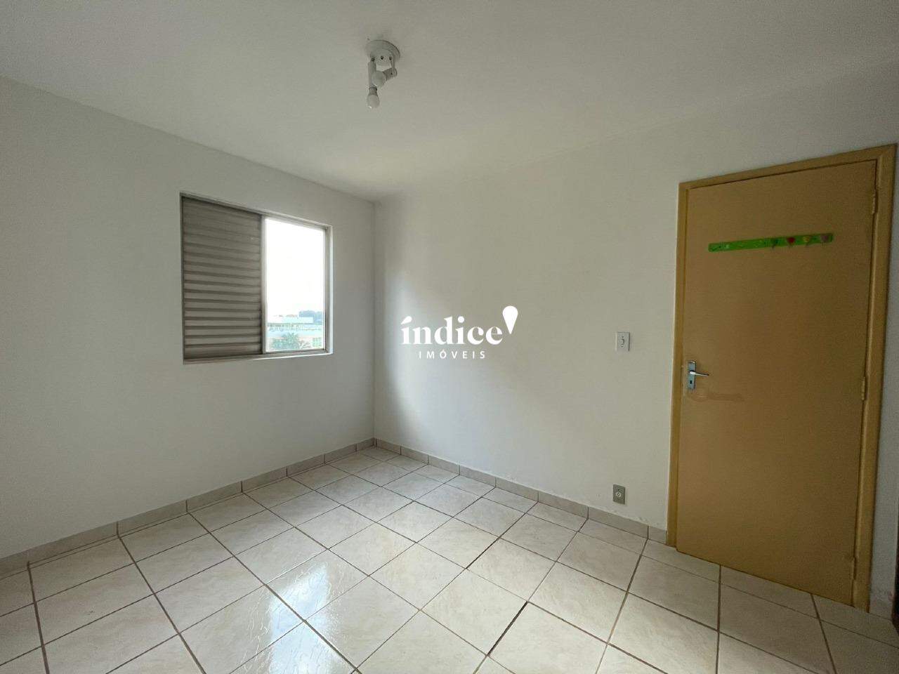 Apartamento para para aluguel no Jardim Paulista na cidade de Ribeirão Preto: 
