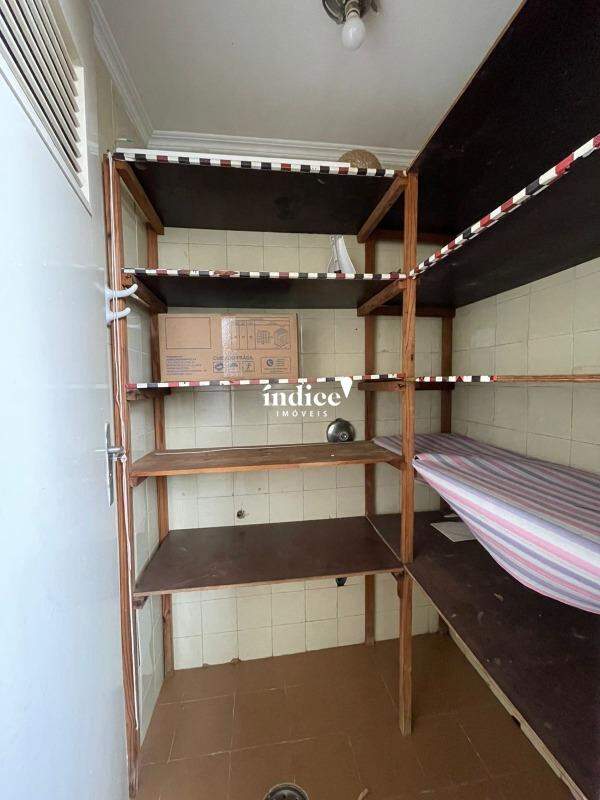 Apartamento para para aluguel no Jardim Paulista na cidade de Ribeirão Preto: 