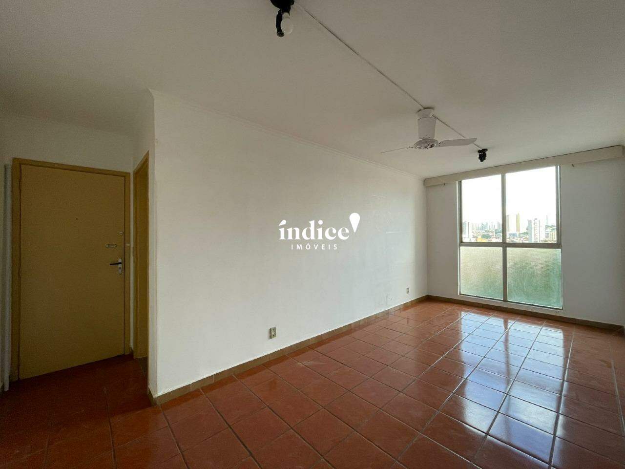 Apartamento para para aluguel no Jardim Paulista na cidade de Ribeirão Preto: 