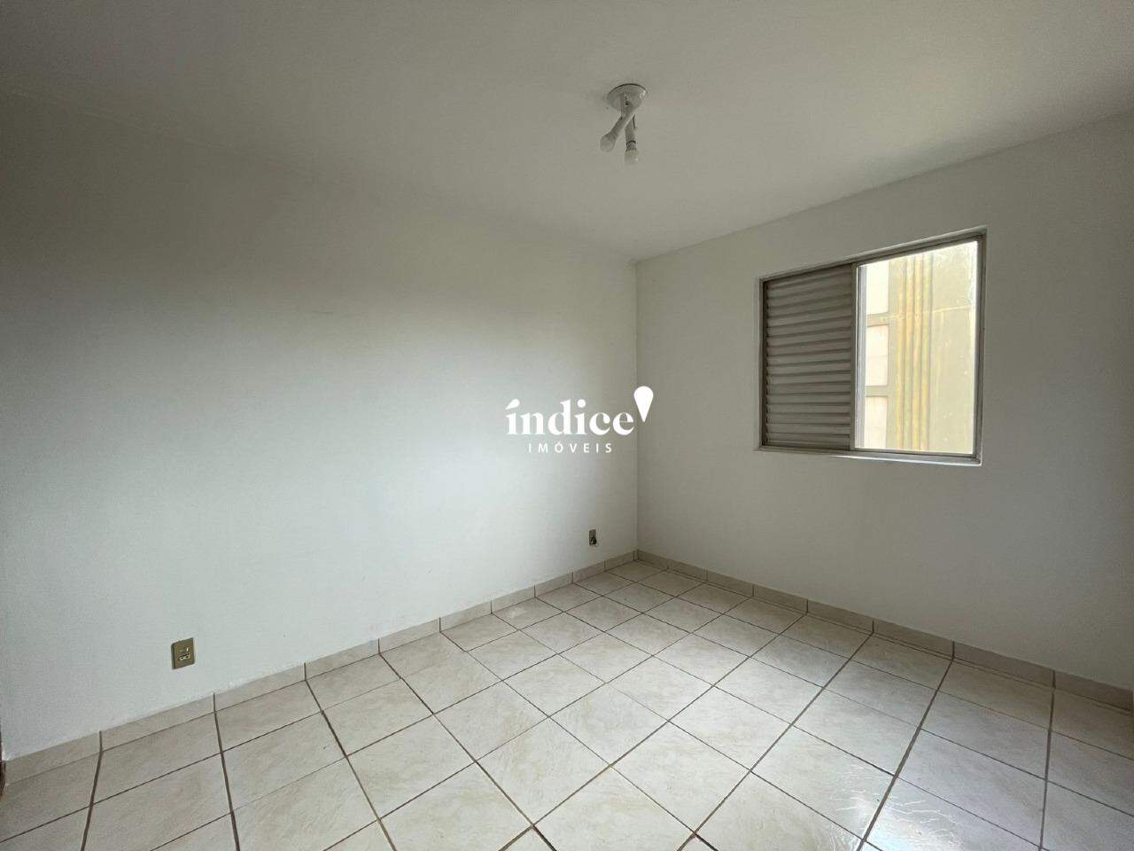 Apartamento para para aluguel no Jardim Paulista na cidade de Ribeirão Preto: 