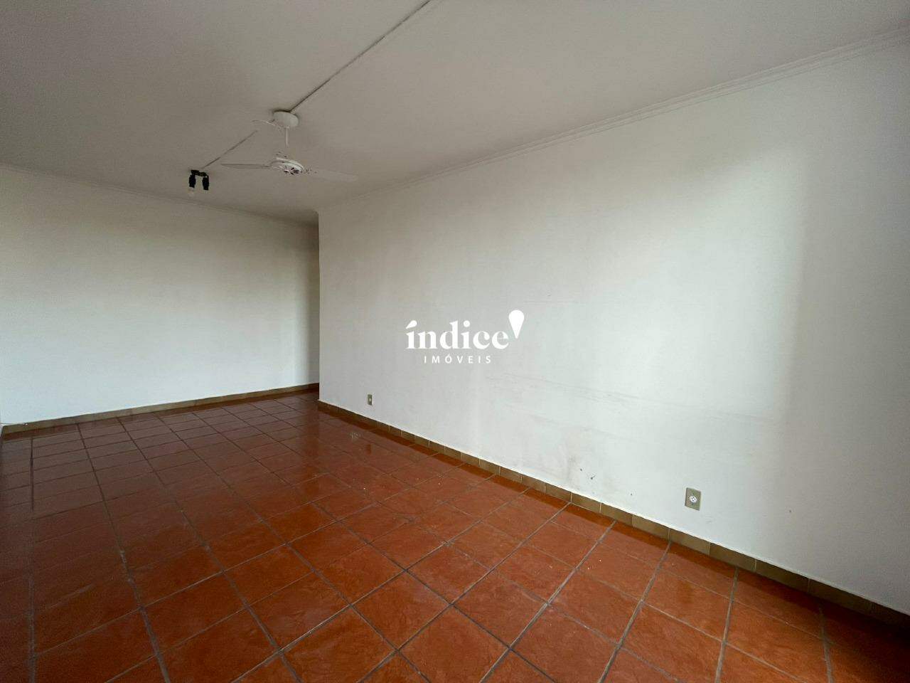 Apartamento para para aluguel no Jardim Paulista na cidade de Ribeirão Preto: 