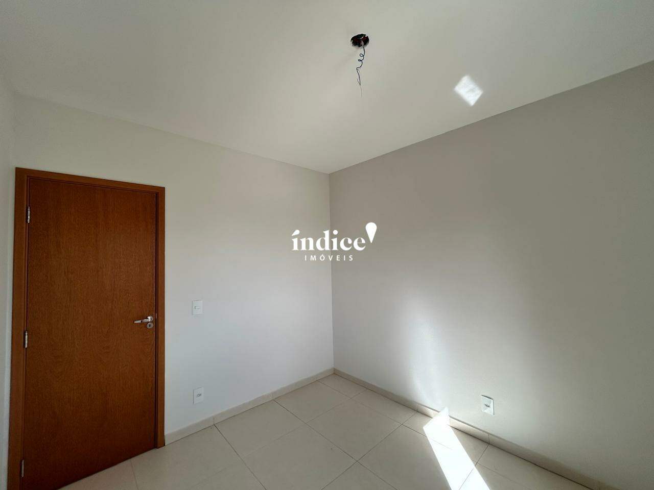 Apartamento para à venda no Parque dos Lagos na cidade de Ribeirão Preto: 