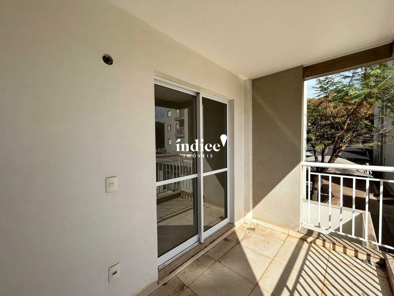 Apartamento para à venda no Parque dos Lagos na cidade de Ribeirão Preto: 