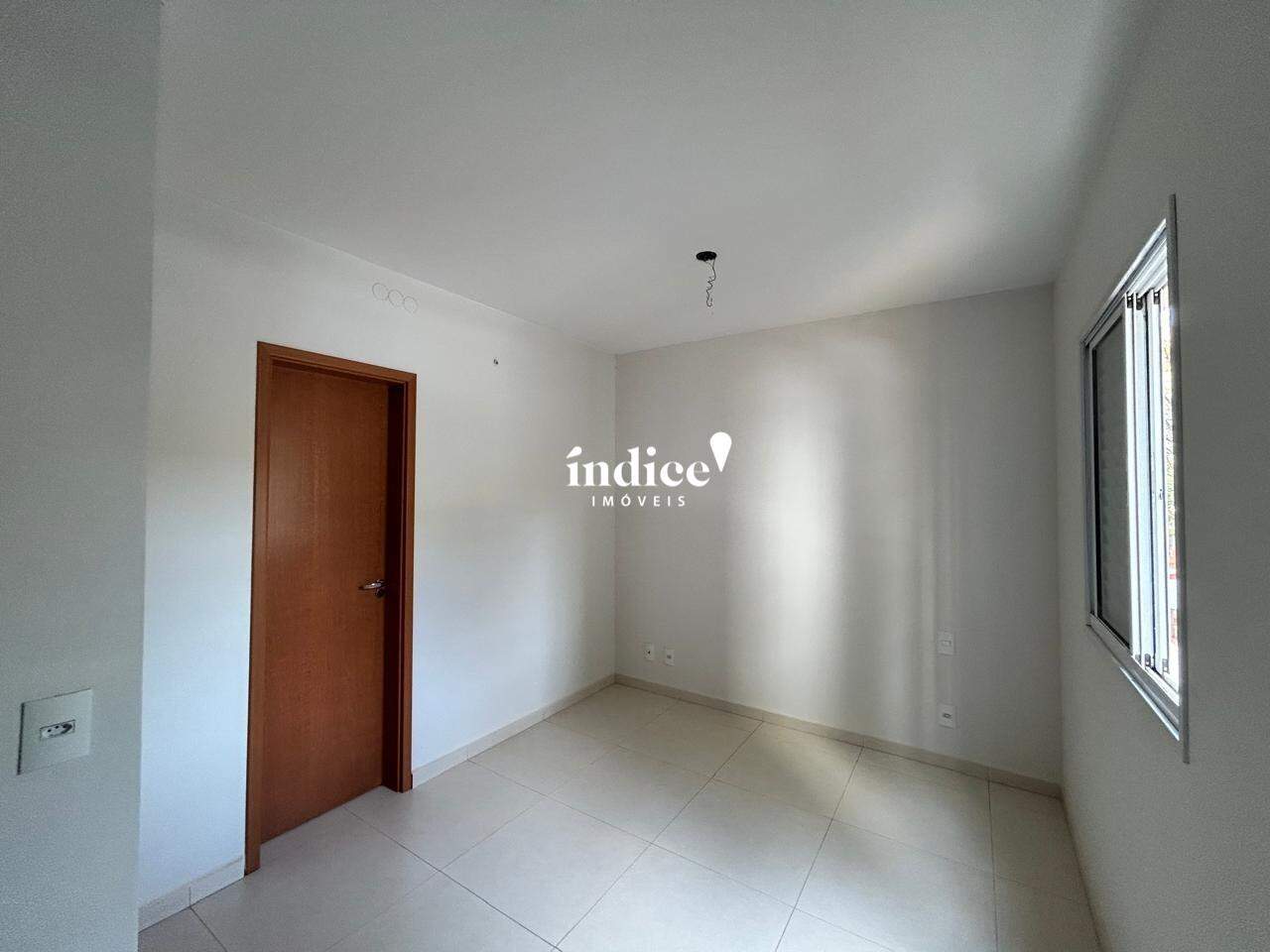 Apartamento para à venda no Parque dos Lagos na cidade de Ribeirão Preto: 