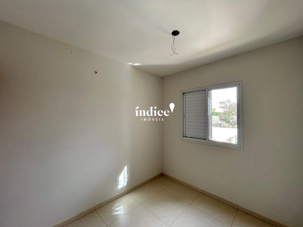 Apartamento para à venda no Parque dos Lagos na cidade de Ribeirão Preto: 