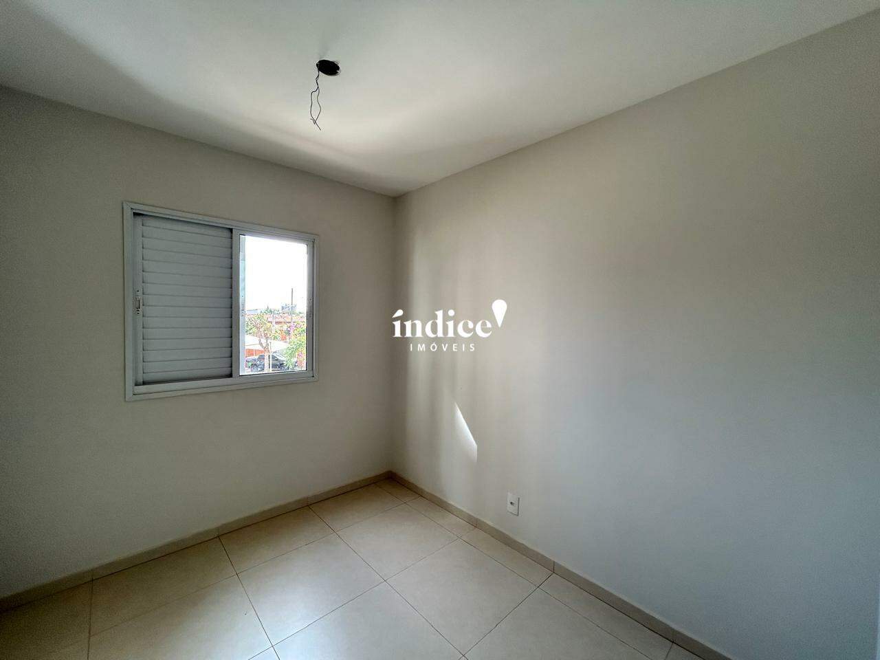 Apartamento para à venda no Parque dos Lagos na cidade de Ribeirão Preto: 