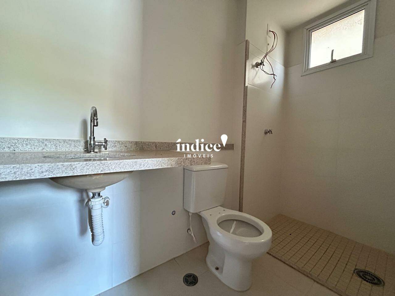 Apartamento para à venda no Parque dos Lagos na cidade de Ribeirão Preto: 