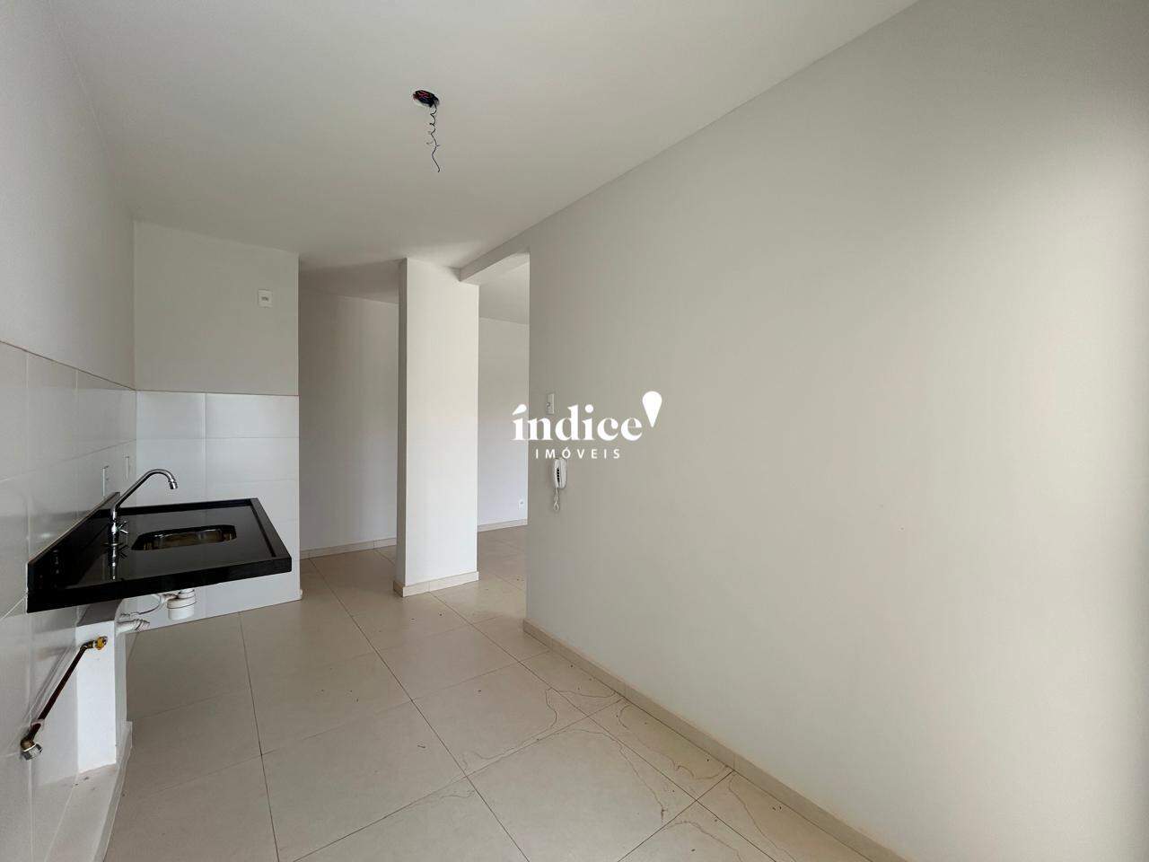 Apartamento para à venda no Parque dos Lagos na cidade de Ribeirão Preto: 