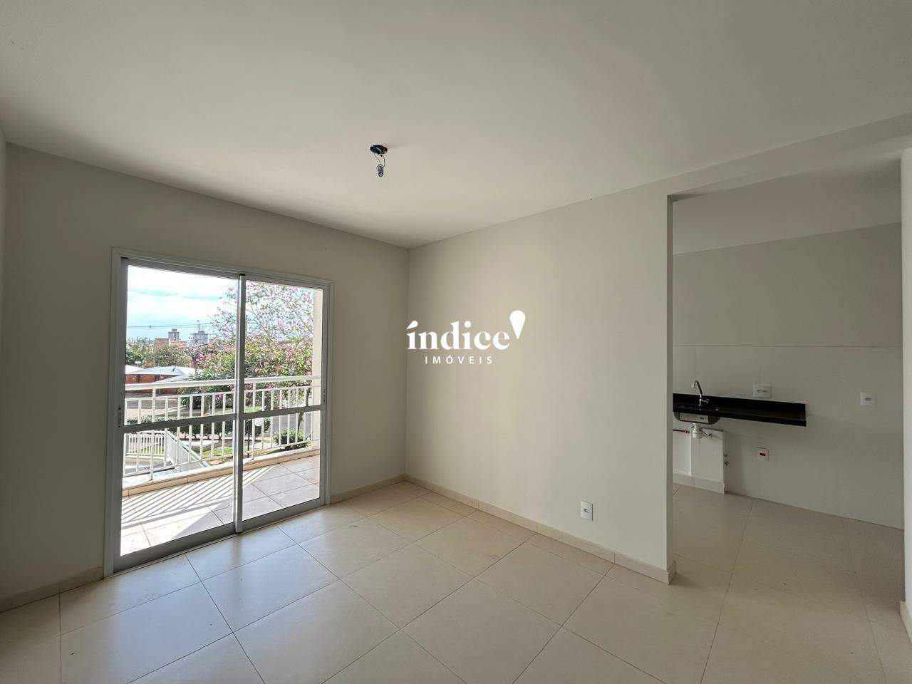 Apartamento para à venda no Parque dos Lagos na cidade de Ribeirão Preto: 