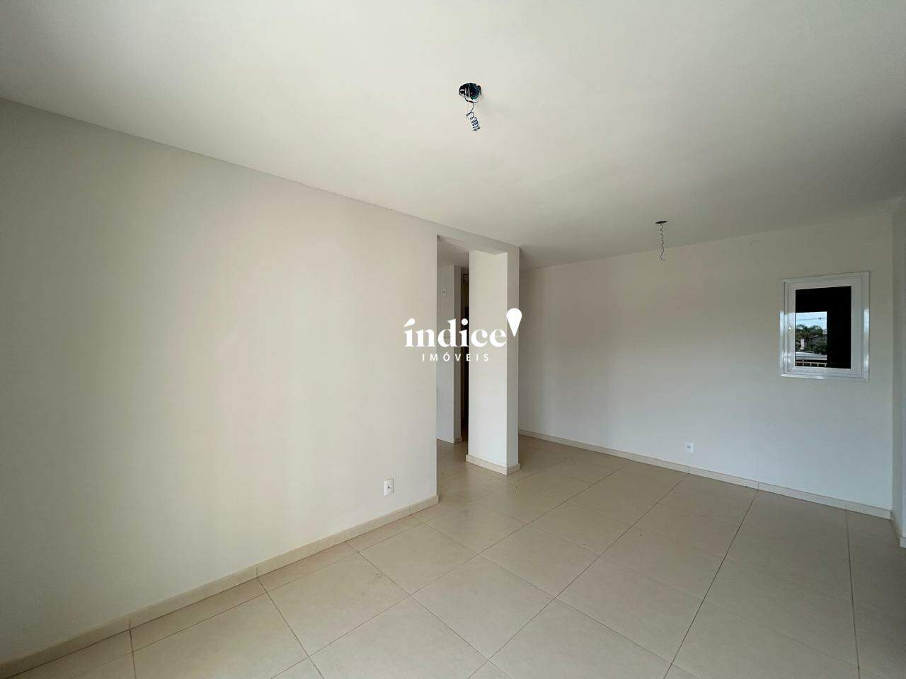 Apartamento para à venda no Parque dos Lagos na cidade de Ribeirão Preto: 