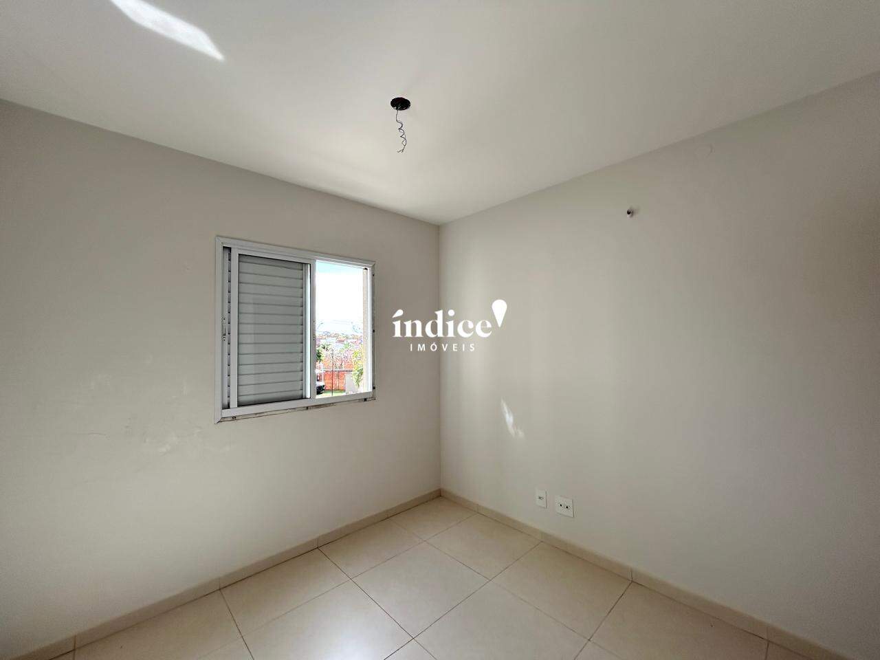 Apartamento para à venda no Parque dos Lagos na cidade de Ribeirão Preto: 