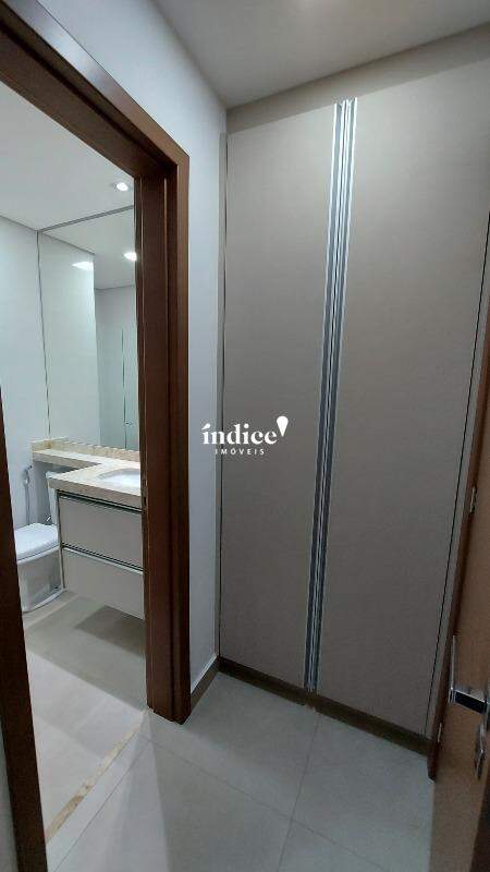 Apartamento para para aluguel no Nova Aliança na cidade de Ribeirão Preto: 
