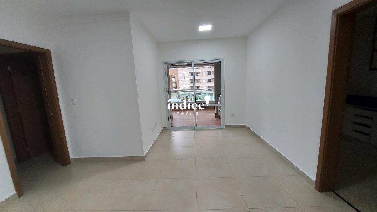 Apartamento para para aluguel no Nova Aliança na cidade de Ribeirão Preto: 