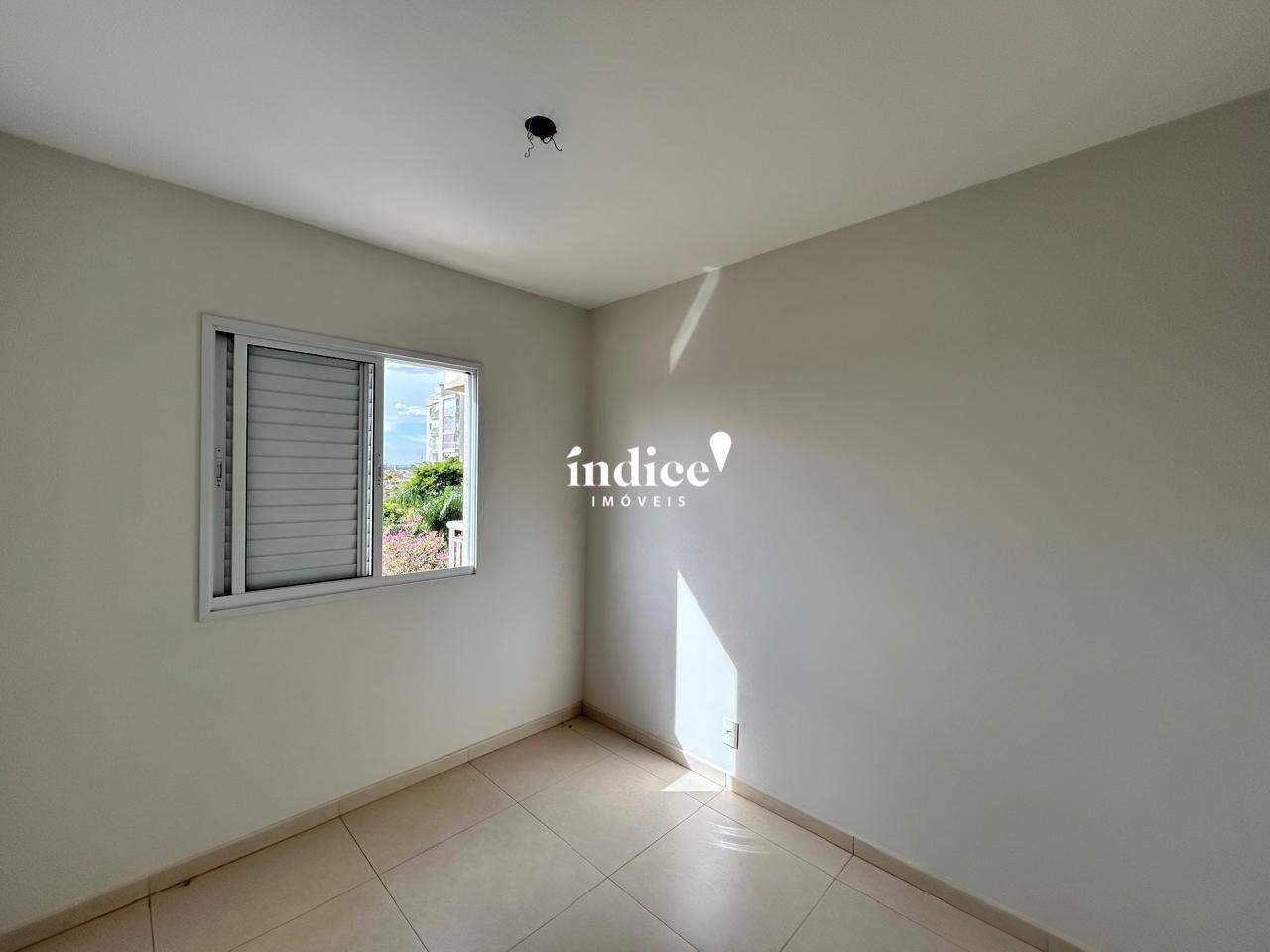 Apartamento para à venda no Parque dos Lagos na cidade de Ribeirão Preto: 
