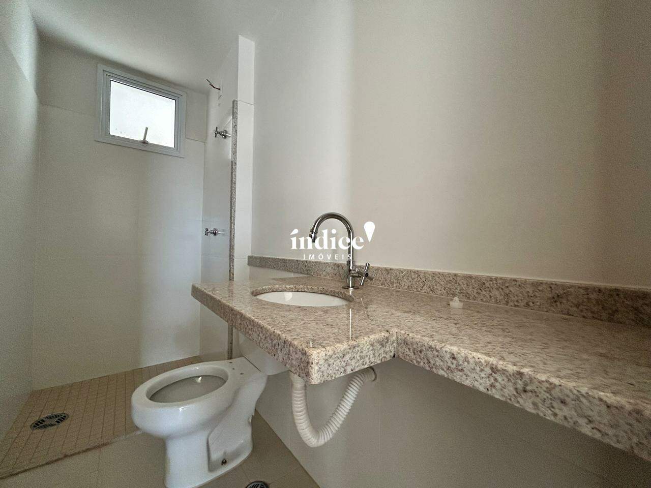 Apartamento para à venda no Parque dos Lagos na cidade de Ribeirão Preto: 