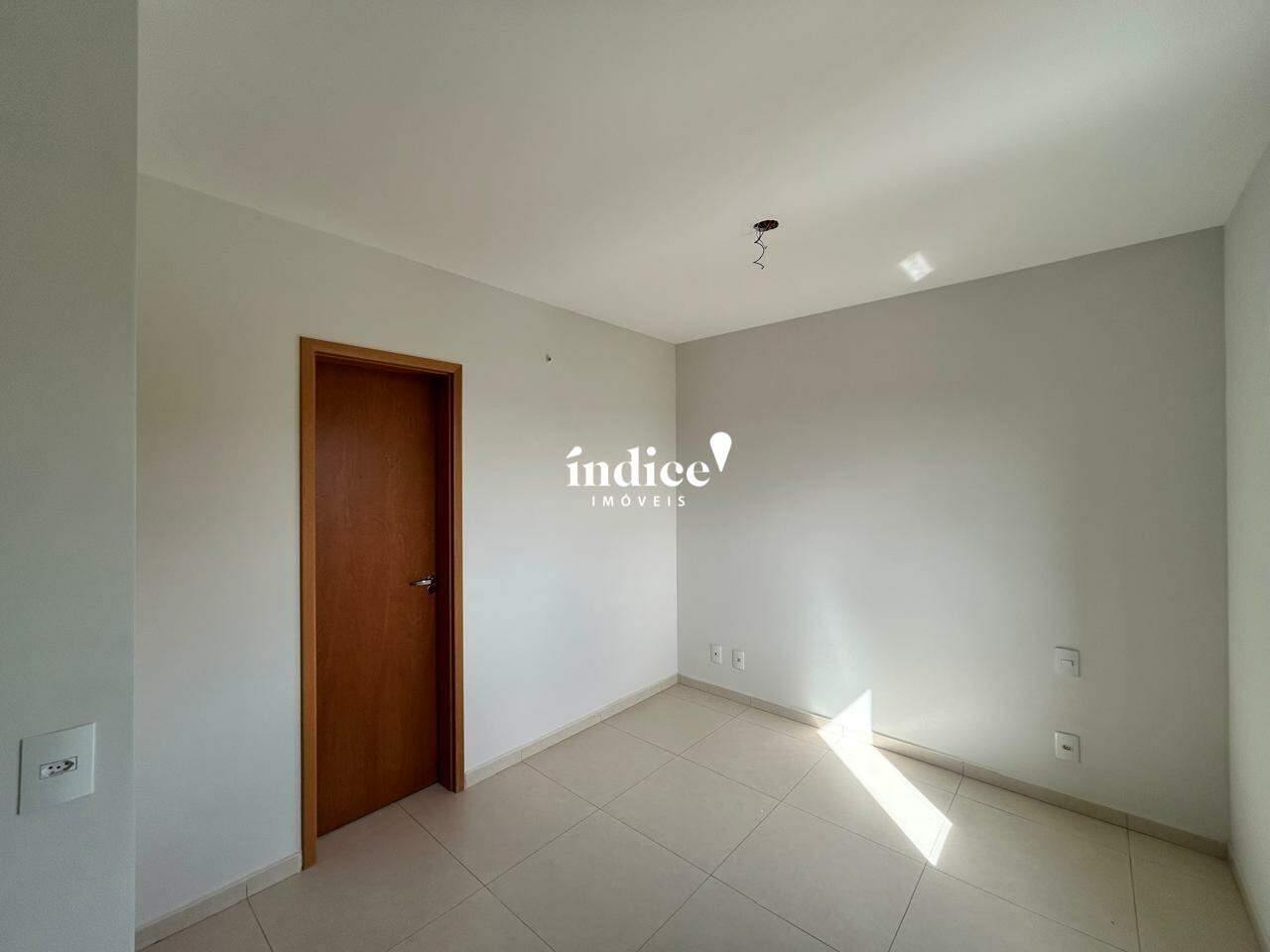 Apartamento para à venda no Parque dos Lagos na cidade de Ribeirão Preto: 