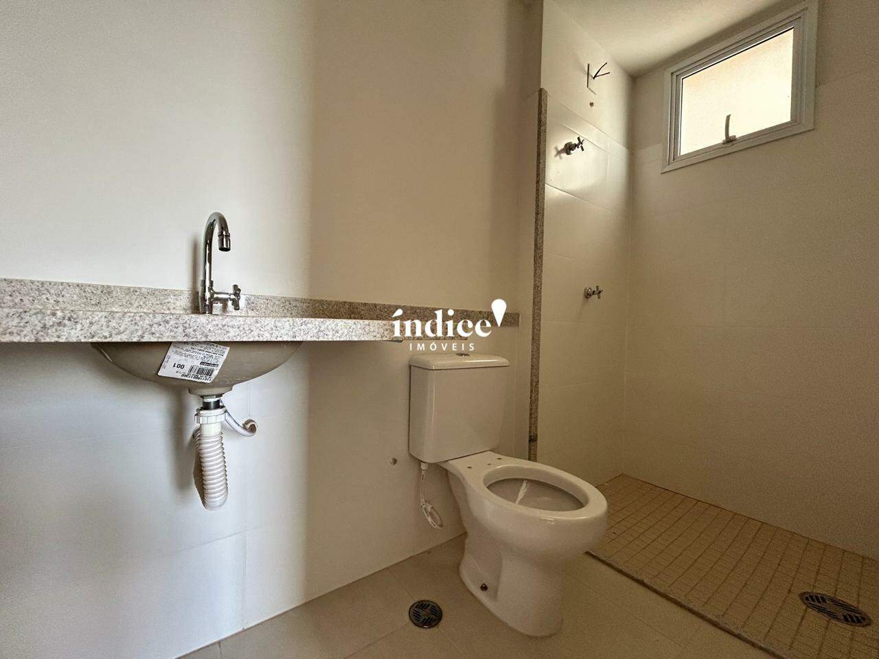 Apartamento para à venda no Parque dos Lagos na cidade de Ribeirão Preto: 