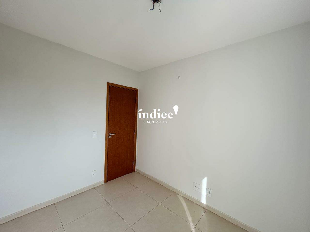 Apartamento para à venda no Parque dos Lagos na cidade de Ribeirão Preto: 
