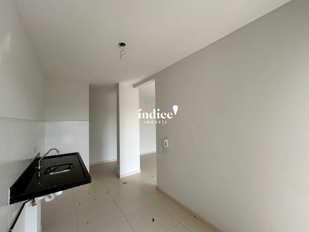 Apartamento para à venda no Parque dos Lagos na cidade de Ribeirão Preto: 