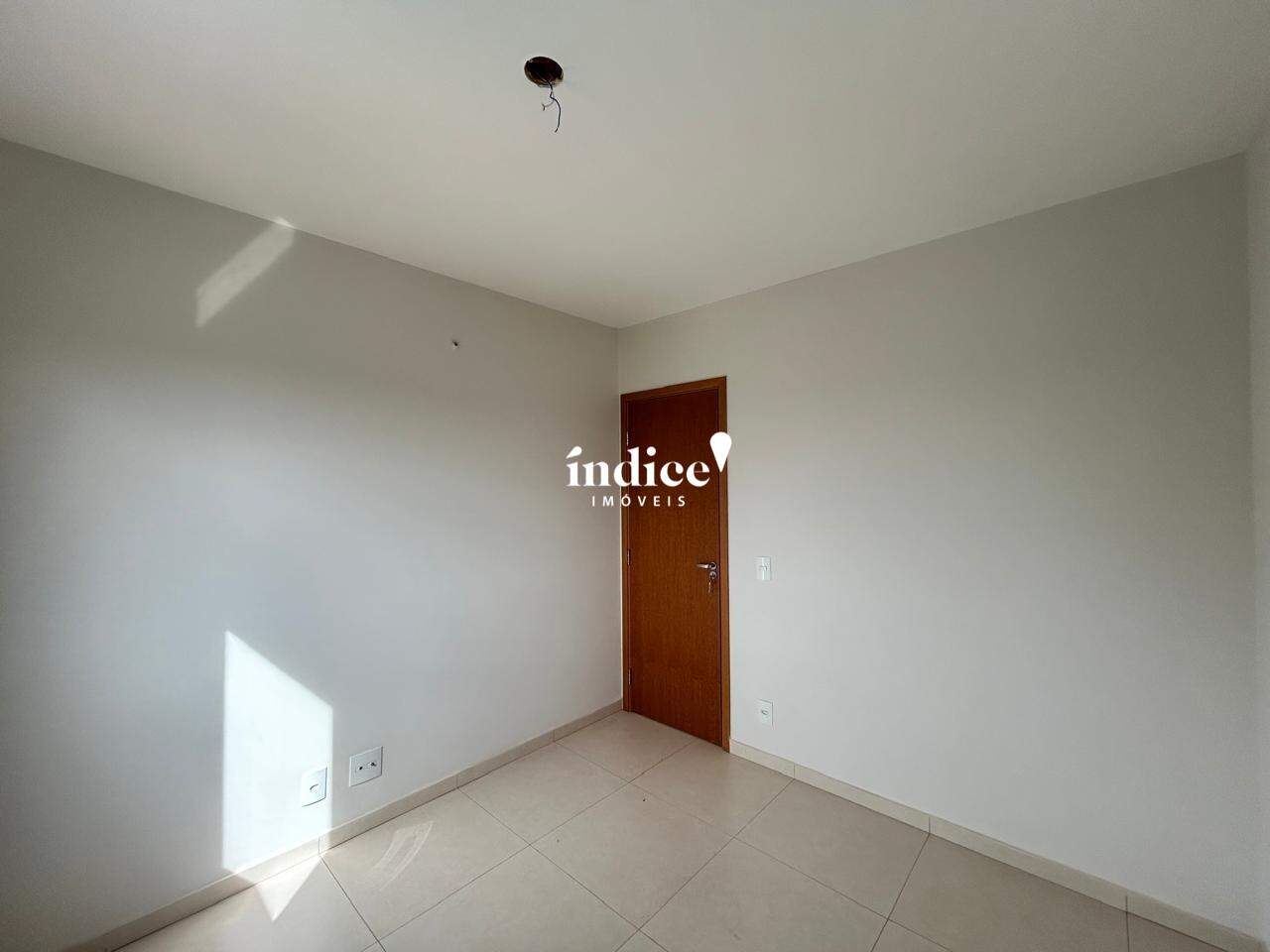 Apartamento para à venda no Parque dos Lagos na cidade de Ribeirão Preto: 