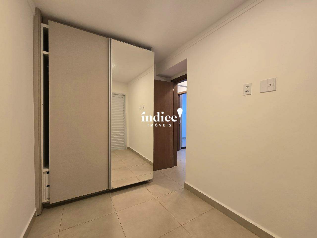 Apartamento para à venda no Jardim Botânico na cidade de Ribeirão Preto: 