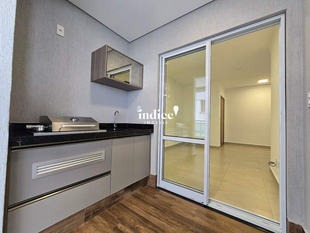 Apartamento para à venda no Jardim Botânico na cidade de Ribeirão Preto: 