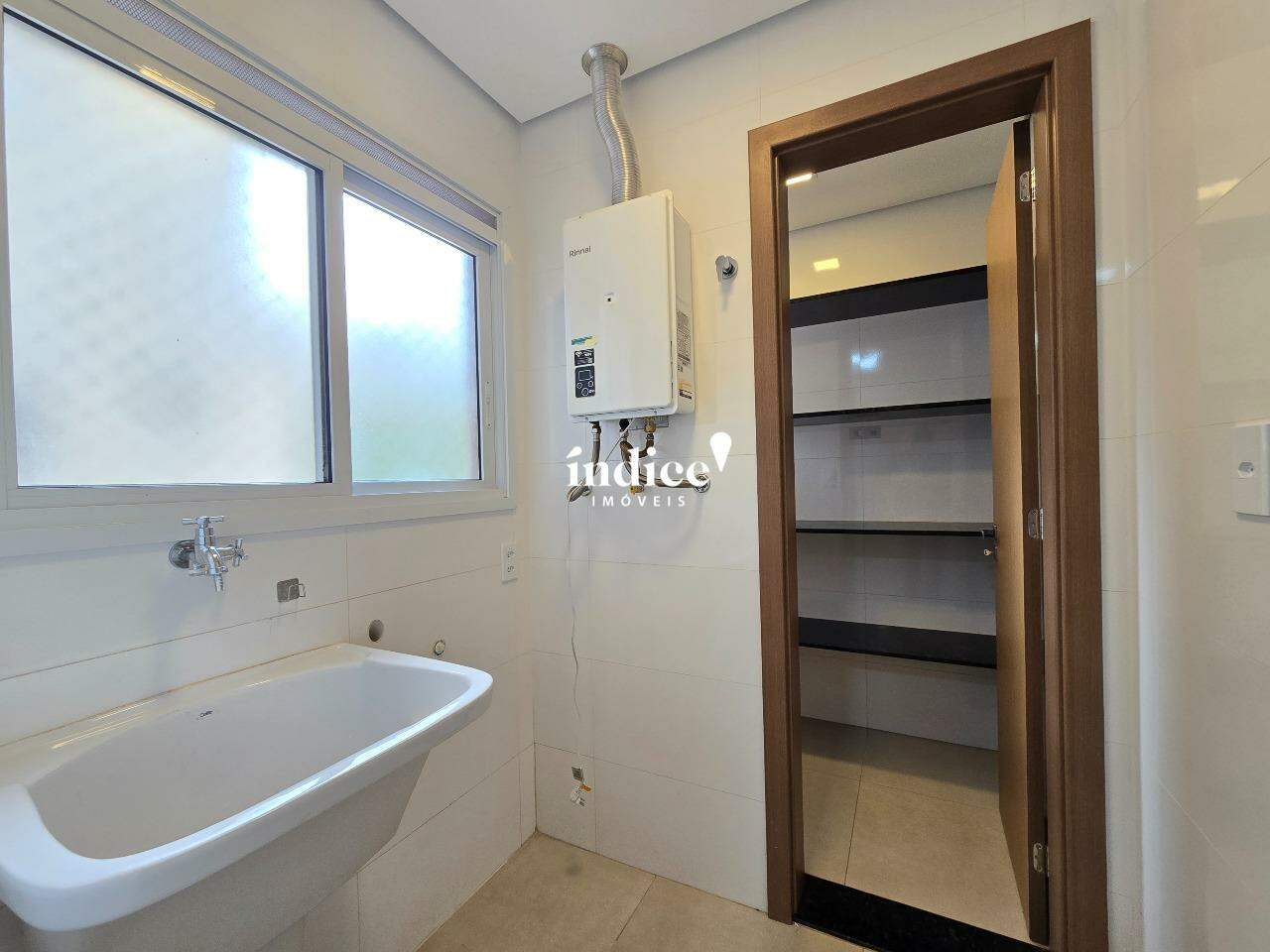 Apartamento para à venda no Jardim Botânico na cidade de Ribeirão Preto: 