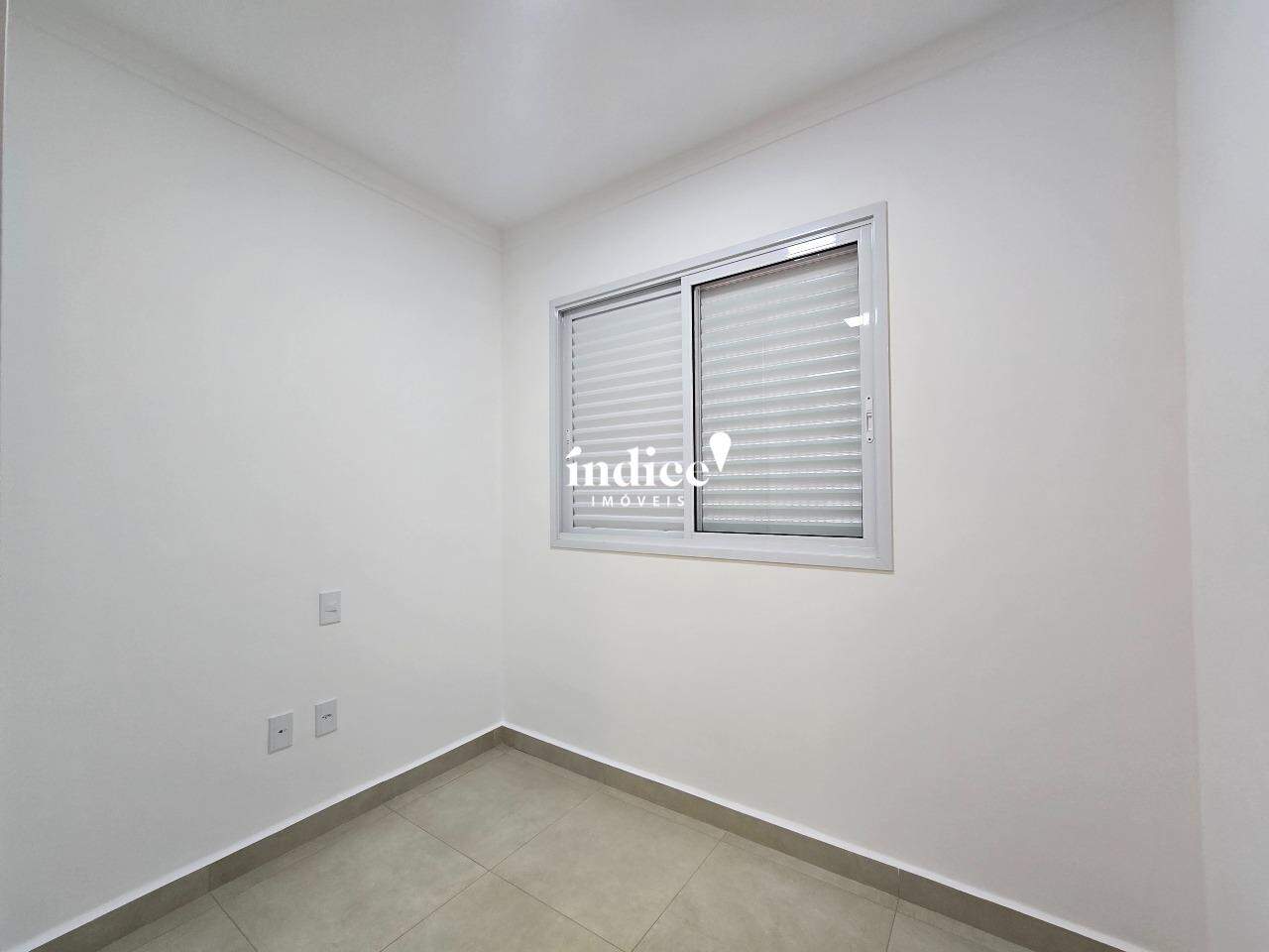 Apartamento para à venda no Jardim Botânico na cidade de Ribeirão Preto: 