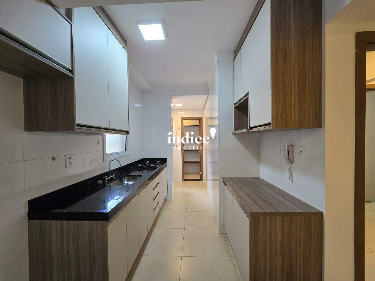 Apartamento para à venda no Jardim Botânico na cidade de Ribeirão Preto: 
