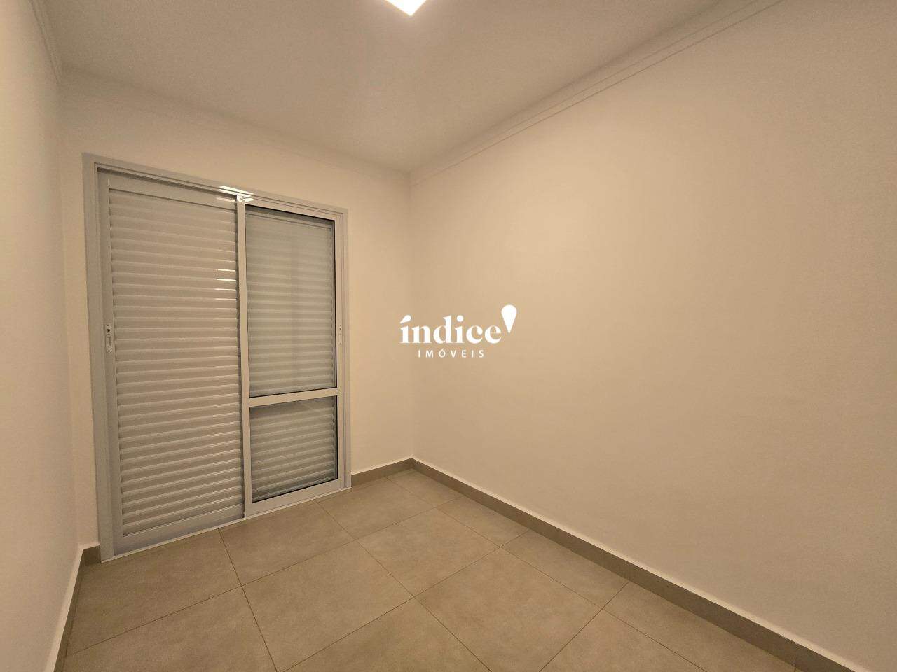 Apartamento para à venda no Jardim Botânico na cidade de Ribeirão Preto: 
