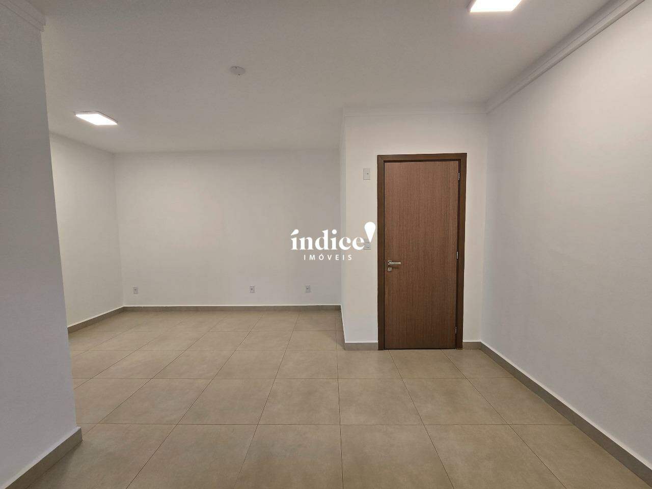 Apartamento para à venda no Jardim Botânico na cidade de Ribeirão Preto: 