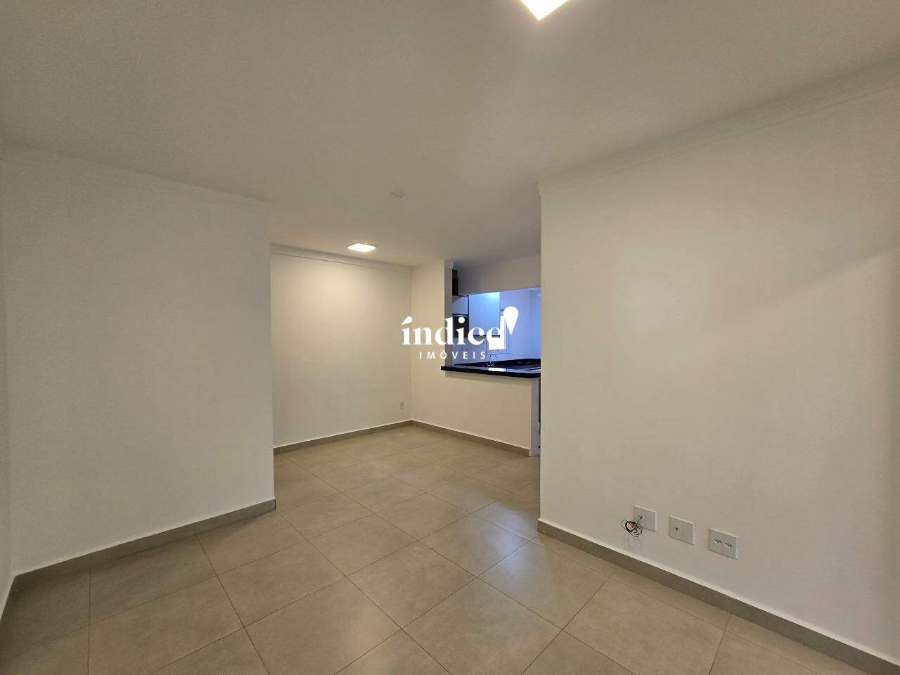 Apartamento para à venda no Jardim Botânico na cidade de Ribeirão Preto: 
