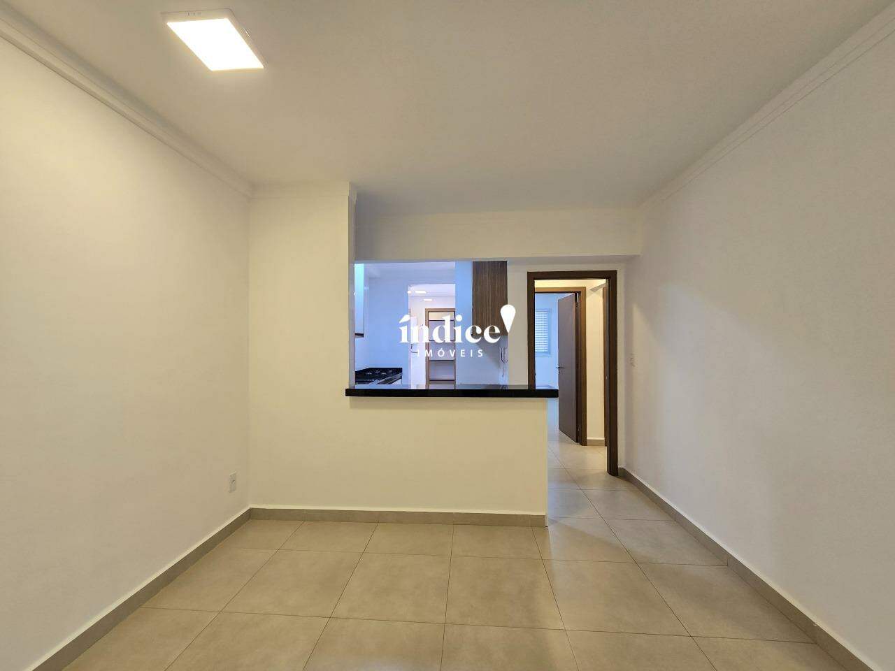 Apartamento para à venda no Jardim Botânico na cidade de Ribeirão Preto: 
