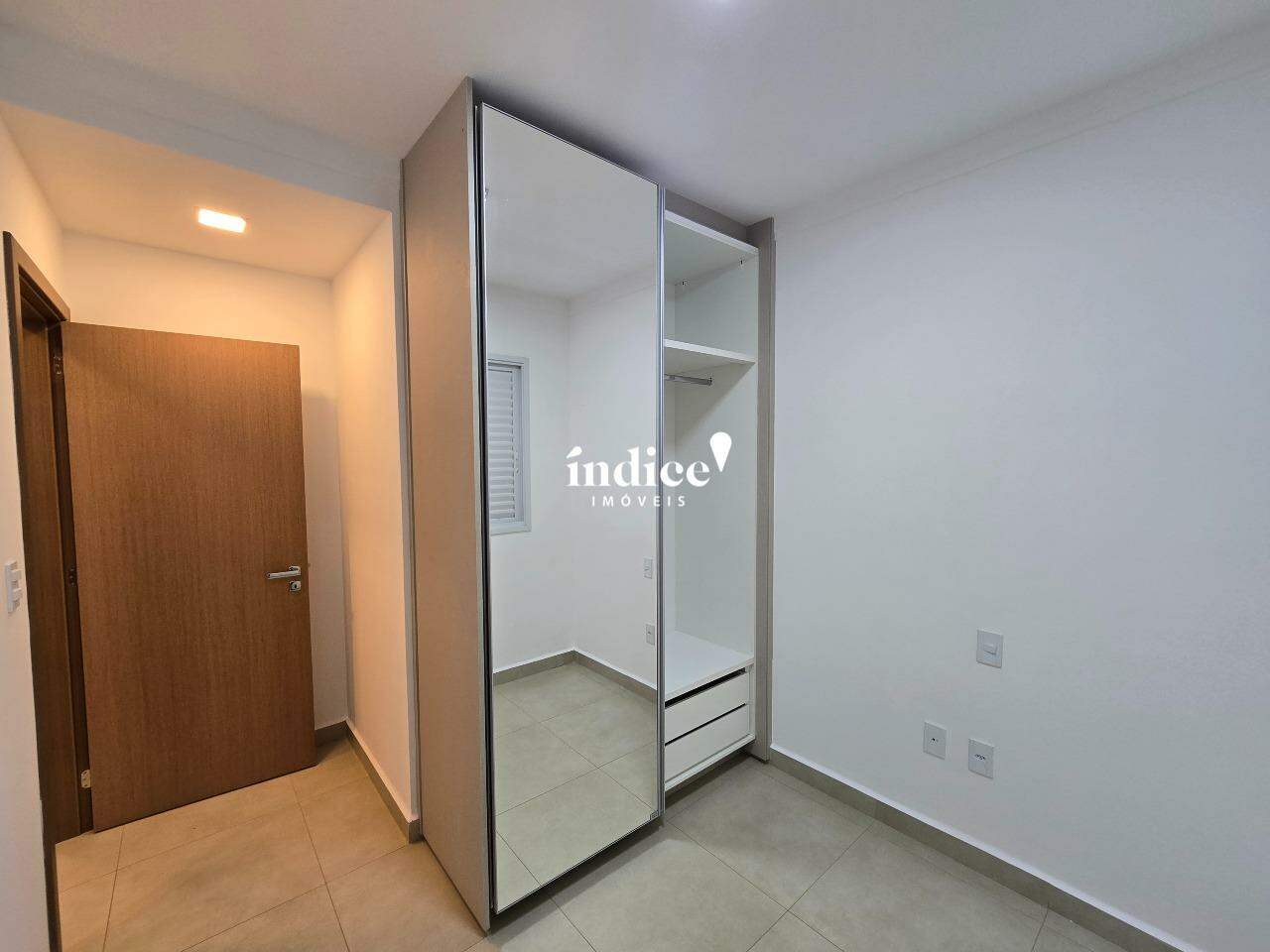 Apartamento para à venda no Jardim Botânico na cidade de Ribeirão Preto: 