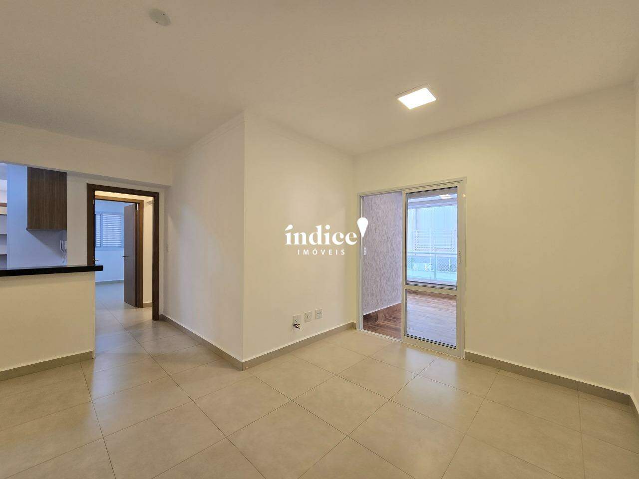 Apartamento para à venda no Jardim Botânico na cidade de Ribeirão Preto: 