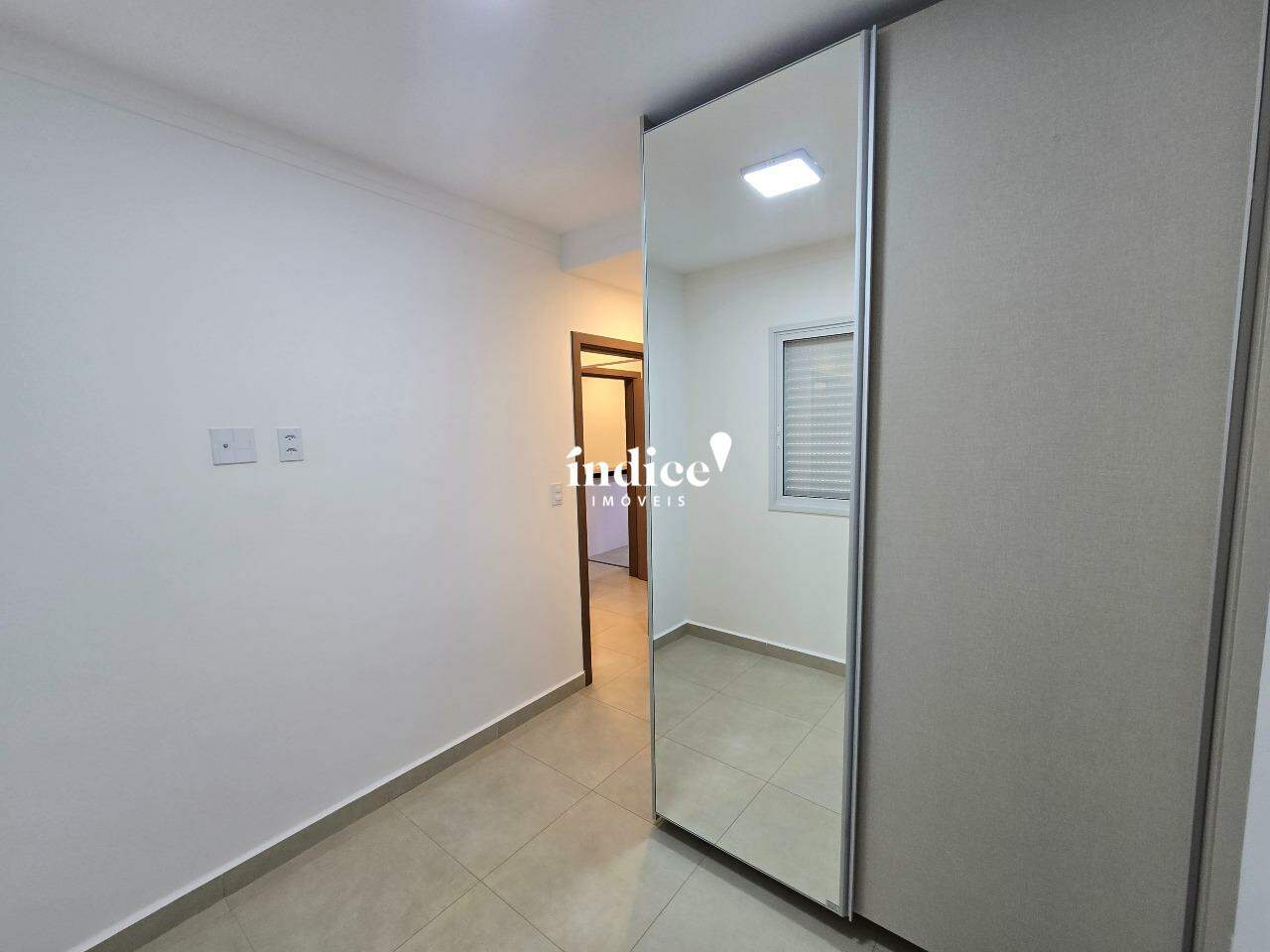 Apartamento para à venda no Jardim Botânico na cidade de Ribeirão Preto: 