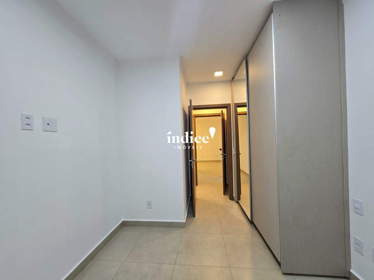 Apartamento para à venda no Jardim Botânico na cidade de Ribeirão Preto: 