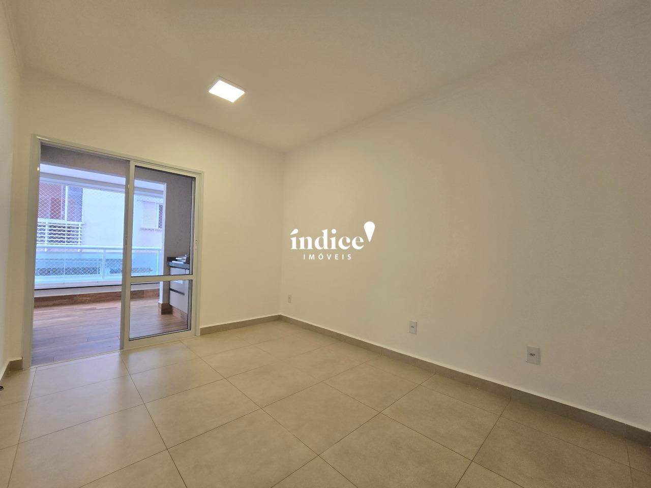 Apartamento para à venda no Jardim Botânico na cidade de Ribeirão Preto: 