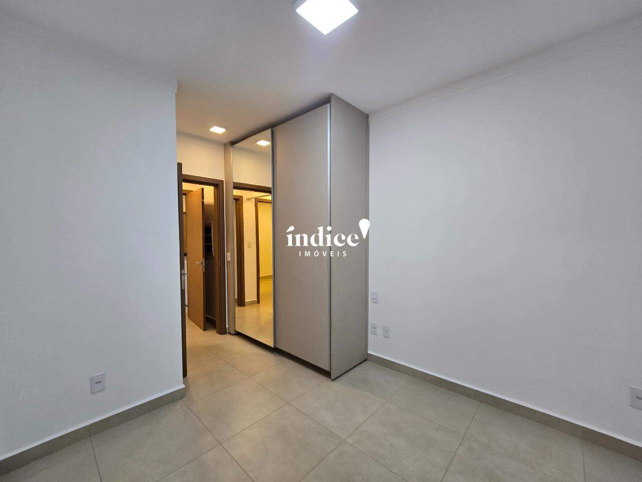 Apartamento para à venda no Jardim Botânico na cidade de Ribeirão Preto: 