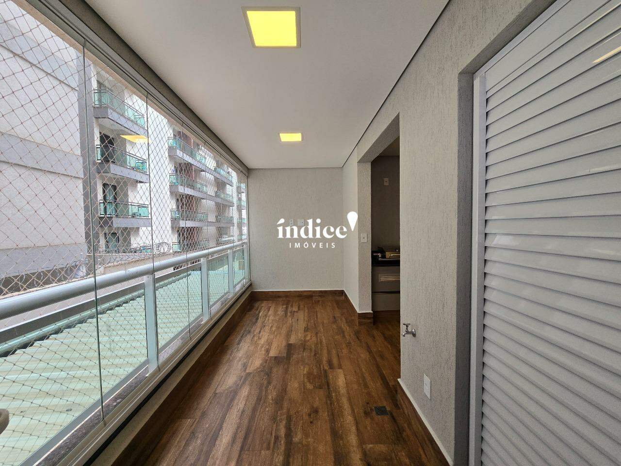 Apartamento para à venda no Jardim Botânico na cidade de Ribeirão Preto: 