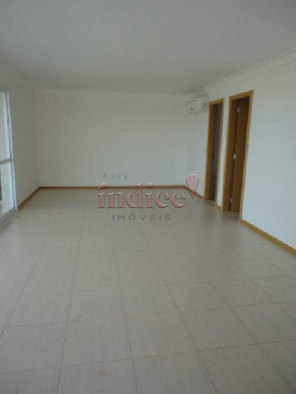 Apartamento para à venda no Bosque das Juritis na cidade de Ribeirão Preto: 