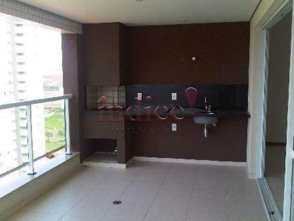 Apartamento para à venda no Bosque das Juritis na cidade de Ribeirão Preto: 