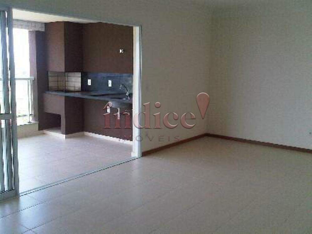 Apartamento para à venda no Bosque das Juritis na cidade de Ribeirão Preto: 