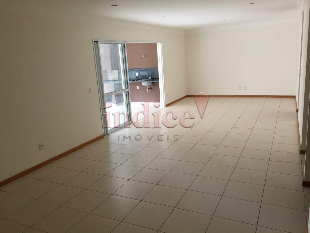 Apartamento para à venda no Bosque das Juritis na cidade de Ribeirão Preto: 