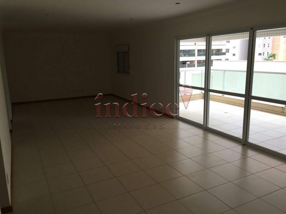 Apartamento para à venda no Bosque das Juritis na cidade de Ribeirão Preto: 