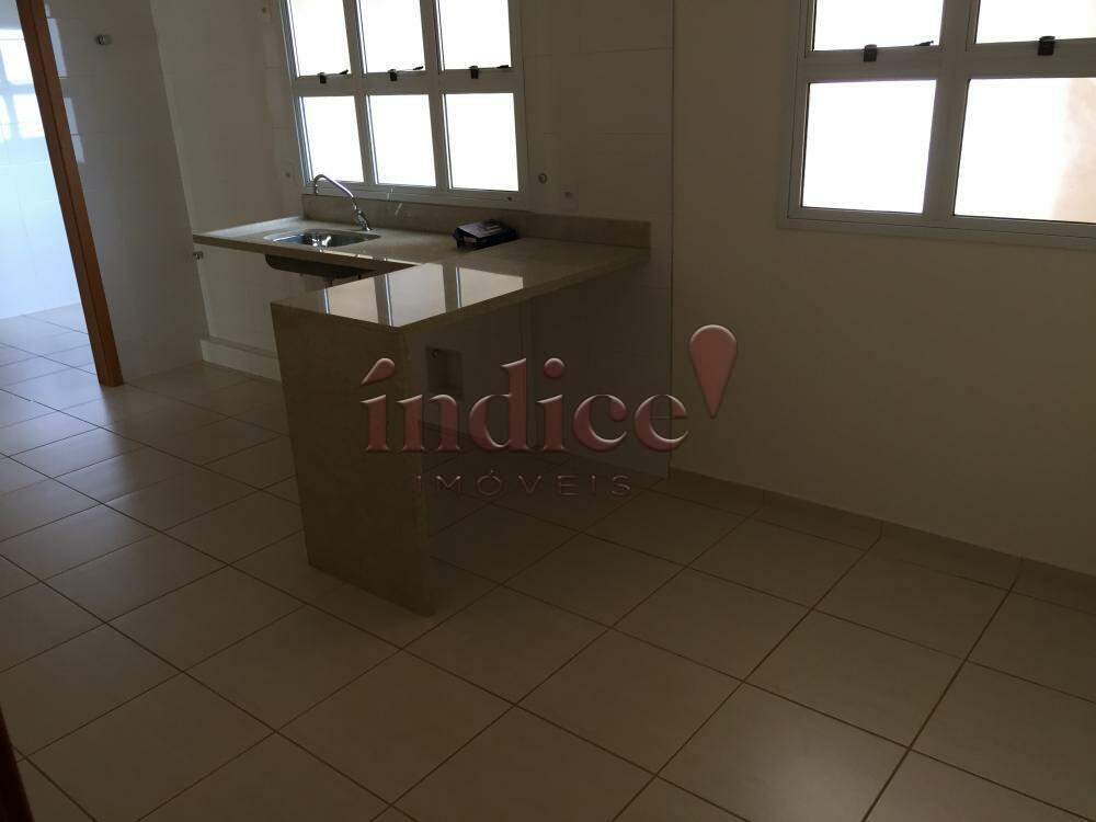 Apartamento para à venda no Bosque das Juritis na cidade de Ribeirão Preto: 