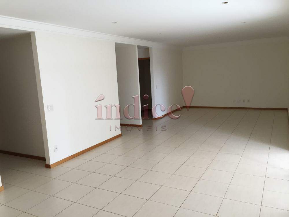 Apartamento para à venda no Bosque das Juritis na cidade de Ribeirão Preto: 