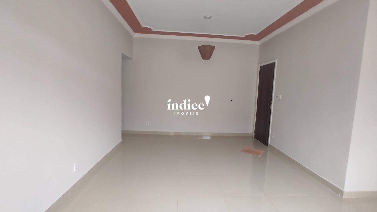 Apartamento para à venda no Jardim Paulista na cidade de Ribeirão Preto: 