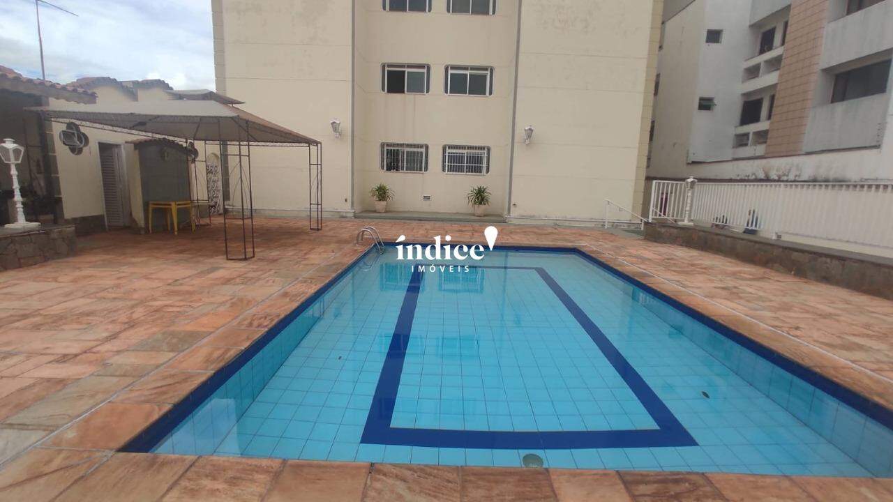 Apartamento para à venda no Jardim Paulista na cidade de Ribeirão Preto: 