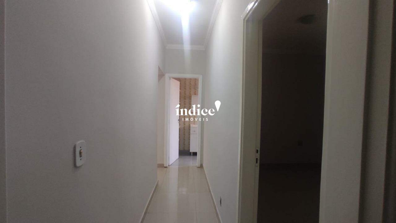 Apartamento para à venda no Jardim Paulista na cidade de Ribeirão Preto: 